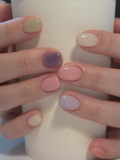 알록달록 넘 예쁜 신상이쟈나요오 。˚.𖧧 𑁍…