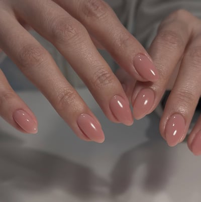 이거슨 고객님 손톱이 다 했다 ..…
