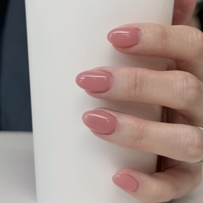 핑크핑크♡ #네일#핑크네일#nail#pinknail