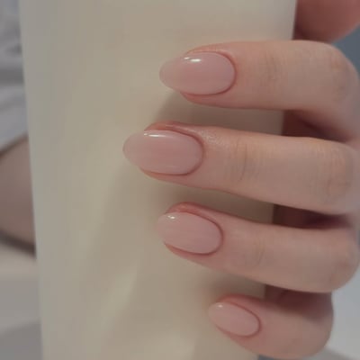 크하 .. 실물 너무 몽글해서 자꾸…