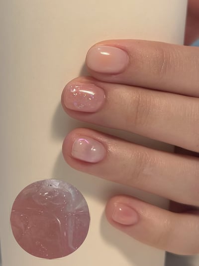 잊을만 하니 다시 등장한 #핑크에이드_무이 몇…
